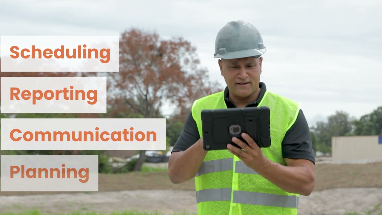 Lean Construction Management Solution: QLean Pull Planning Software