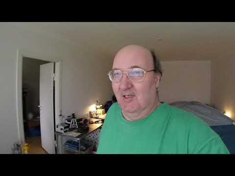 MongoTV_4349 - Del 5 - FORBEREDER MIG PÅ CORONAVIRUS UDBRUD I KØBENHAVN - Onsdag 26.Februar 2020