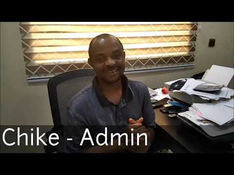 SEE WHAT A MARITIME ORGANISATION HAD TO SAY ABOUT CILIUM