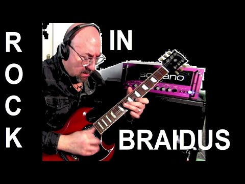Rock in Braidus (A. Braido)