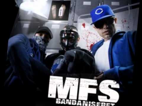 MFS - Tiden går