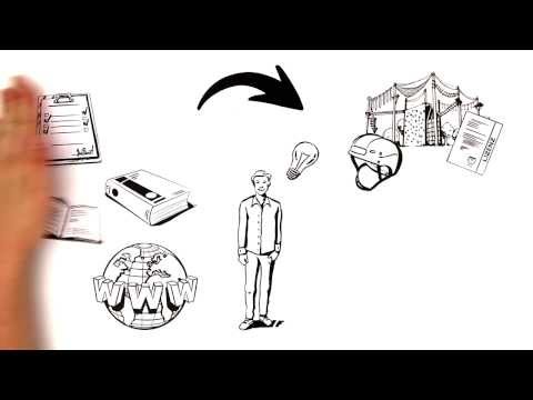 Existenzgründungsberatung