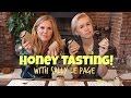 The Honey Tasting Challenge With Sally Le Page Shed Science