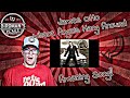 JAMES OTTO "WHERE ANGELS HANG AROUND" REACTION VIDEO - SINGER REACTS
