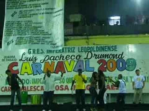 Domingo 07/09/08 - Ribamar e cia