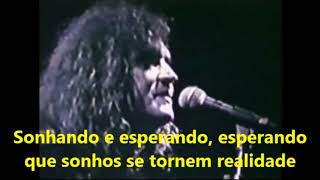 Boston - Livin&#39; for You  LIVE 1995 HQ Audio