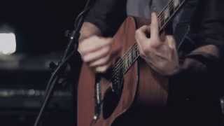 CUT - THE RAMBLING WHEELS - LIVE UNPLUGGED