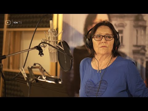 Marta Kubišová - Modlitba pro Martu 2019 | Backstage