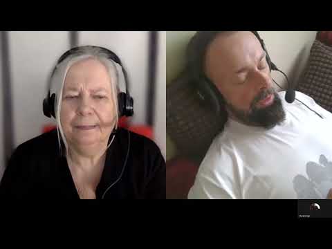 268-PL Beata - Tworzenie mapy myśli - Hipnoza Regresyjna Halina Potocka