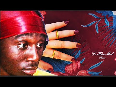 Lui5, Micro TDH - Te Hice Mal (Remix) [Visualizer] REACTION