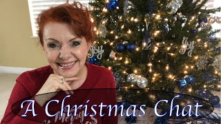A Christmas Chat