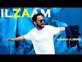 ILZAAM - ADNAN AHMAD, SHAN AHMAD, ARJUN, KING | CARLA DENNIS | 'INDUSTRY' | LOVE SONG 2023