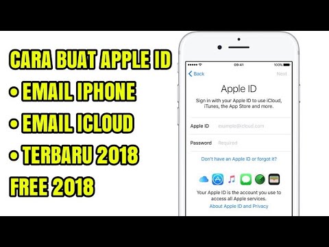 Cara Buat Email Icloud Di Iphone, artikel Cara Buat Email Icloud Di Iphone gratis, video trending Cara Buat Email Icloud Di Iphone