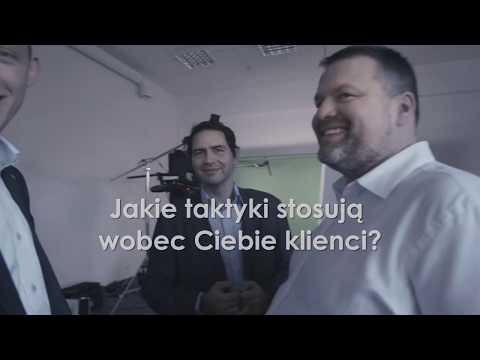 Jakie taktyki stosują wobec Ciebie klienci?