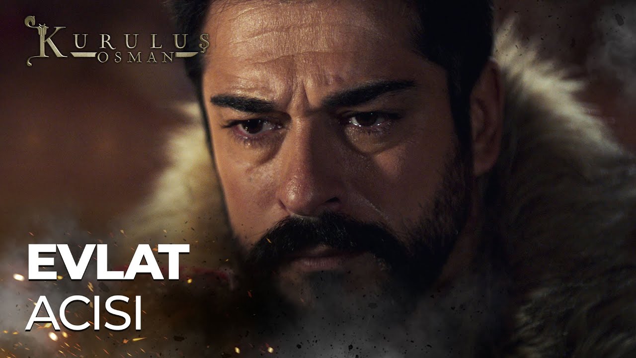 Cenk Bitti, Acı Bitmedi... - Kuruluş Osman