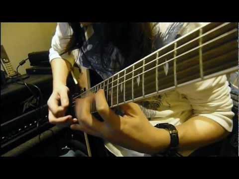 FIREWIND - I Confide (Solo Cover) WITH TABS! video thumbnail