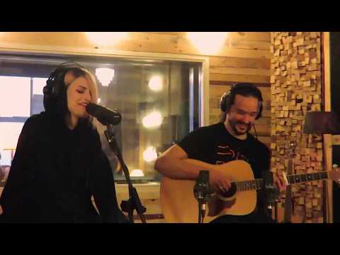 PHI NIX - Radio Silence (Acoustic) [OUT NOW]