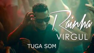 VIRGUL- RAINHA (LETRA)