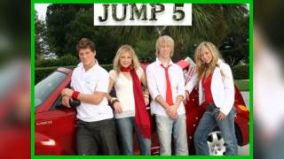 Jump5 Rock This Christmas (2005) Track Navigation