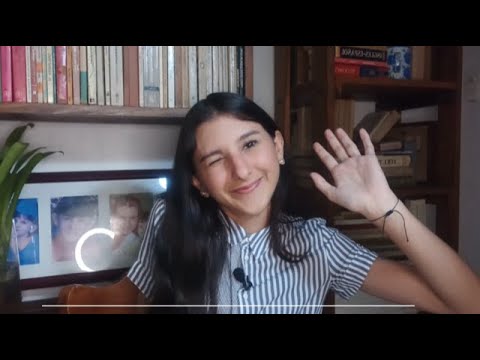 Venezuelan Au Pair, Andrea Romero, 23 years, EUR Au Pair Video Profile