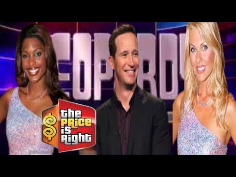 Mike Richards: Jeopardy Host Had Known PROBLEMATIC Past with The Price Is Right Beauties-RELOADED