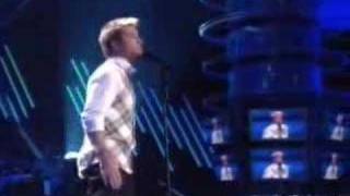 Blake Lewis - When the Stars Go Blue