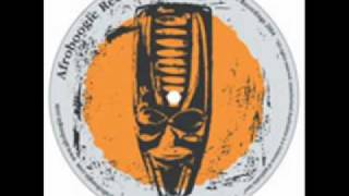 Voodoo People - My Mind (Paco Buggin & Anthony Class mix)