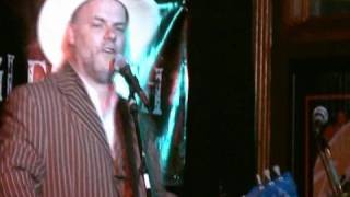 Fred Eaglesmith : Harold Wilson