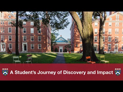 Real-World Impact: A Student & Faculty Conversation - YouTube