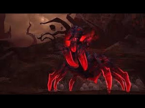 Tazdingo vs Elerethe Renferal - Emerald Nightmare Heroic