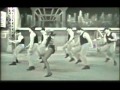 EDDIE PALMIERI - MI MAMBO CONGA - Music Video