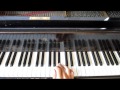 Marlon Roudette - New Age (Piano Cover and ...