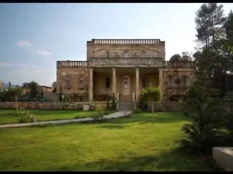 Ксилокастро - мой дом