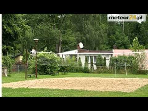 Prywatny Ośrodek Wypoczynkowy Zacisze Brzozowe  - Mierzyn meteor24.pl