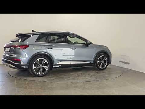 Audi e-tron 50 quattro S Line - Image 2