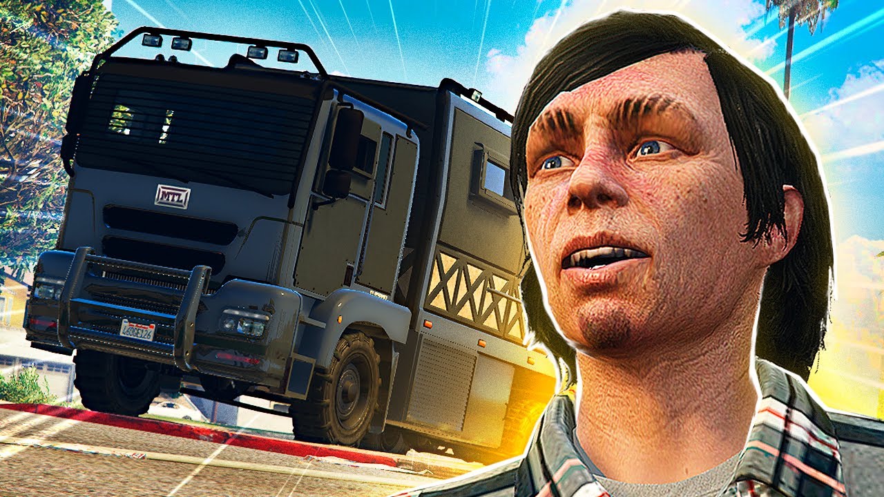 LIBEREI O LABORATÓRIO DE ÁCIDO na CONTA NOVATA e FATUREI COM BÔNUS!!! (GTA Online)