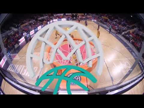 Tough Call 4: Filou Oostende vs U-BT Cluj-Napoca - Travelling