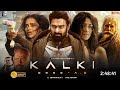 Kalki Full Movie Original NewHindi Mahabharat Movie 2024Amitabh Bachchan Deepikapadukone