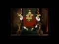 Larryboy Super Short Fly By Might Felix The Cat Song King Cole Thunder Rain Woody Woodpecker Casper