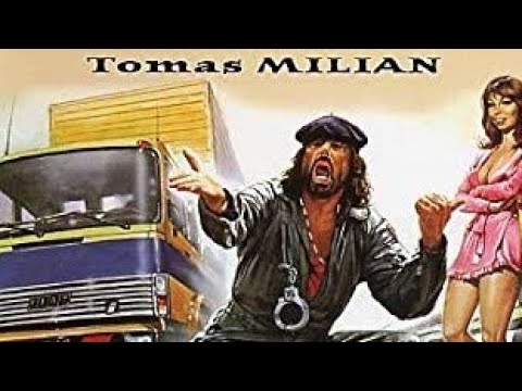 Delitto sull'autostrada _ Trailer / 1982 / Tomas Milian