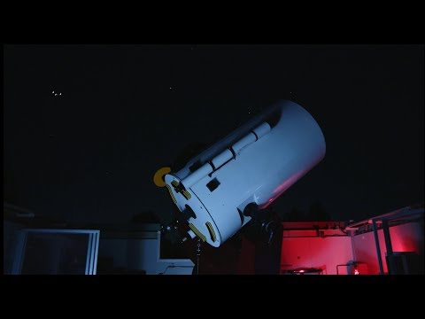 Behind the SETI Institute’s mission to explore our galaxy