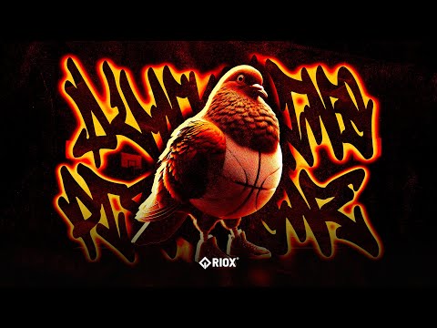 DUNKOLINO PICCIONE FUNK - LANCELOT x SVNO