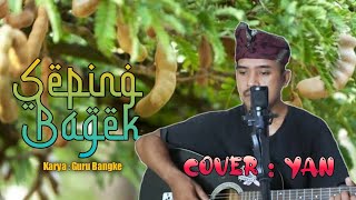 Download lagu SEPING BAGEQ - Cipt. TGH Masban Alba (Guru Bangke) | Cover : Yan mp3