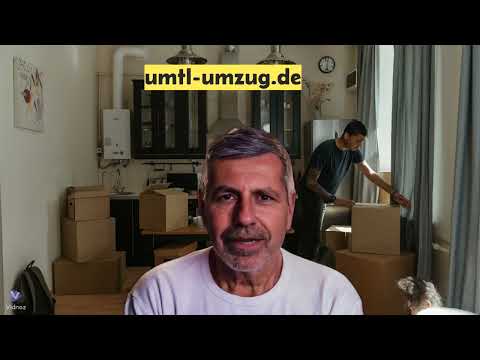 🚚 Umzug - Solingen Wuppertal Schwelm Gevelsberg Essen Düsseldorf Mettmann Hilden Velbert 🚚