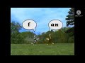 Between The Lions Gawain S Word Fan