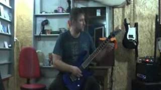 Video thumbnail for Ibanez RG 680.( Алексей Беляев - Тула) by StoneCrafter