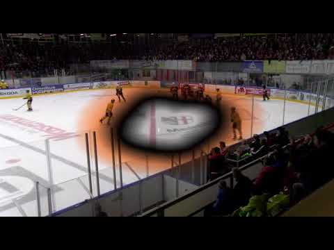 3. Spieltag Oberliga Süd ECDC Memmingen  - ERC Sonthofen