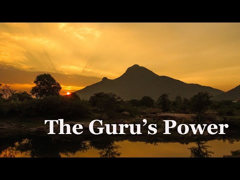 The Guru's Power