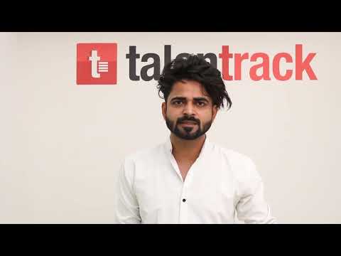 Nitesh kumar  Audition as Mafia