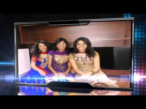 Birthday wishes to Alekya akka